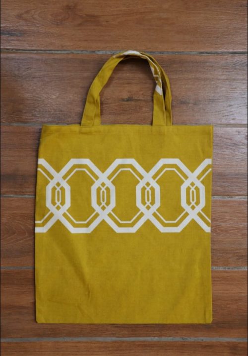 Sanchi - Mustard