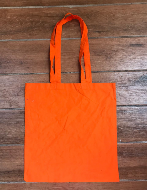 Sanchi - Orange